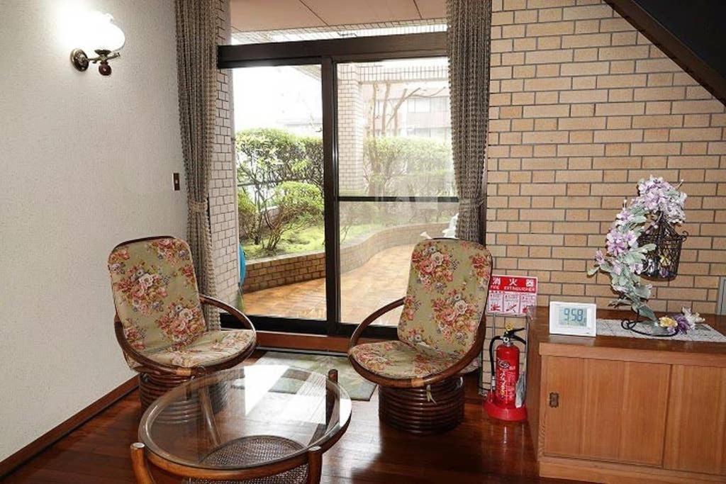 Apartamento The Torii Kumamoto Exterior foto